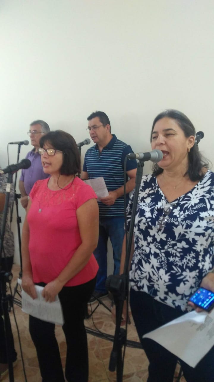 Celebração Especial